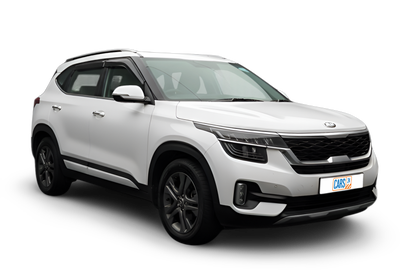 2019 KIA SELTOS - SUV - Diesel - Manual - ₹9.50 lakh